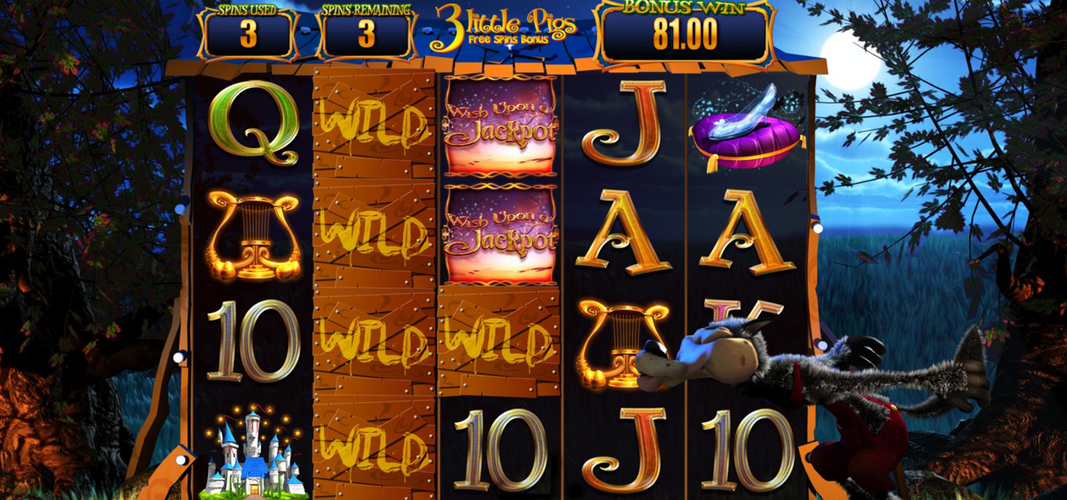 free hit app screenshot 3