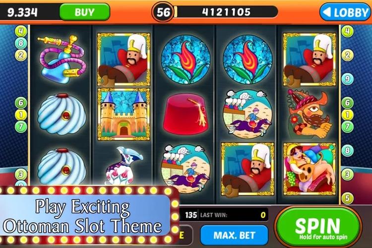 allyono screenshot 5