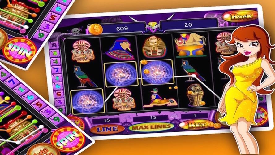 777 slots screenshot 5