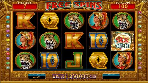 icic games screenshot 3