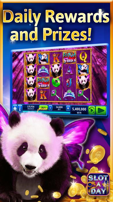 crazy spin 777 screenshot 2