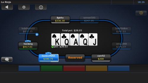 parimatchglobal screenshot 5