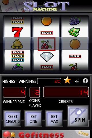 777 games screenshot 1