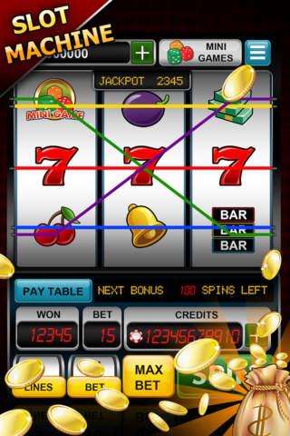 rummy gold screenshot 4