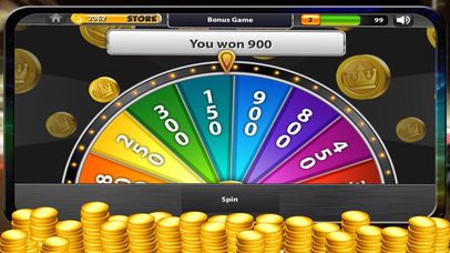 spincrush screenshot 2