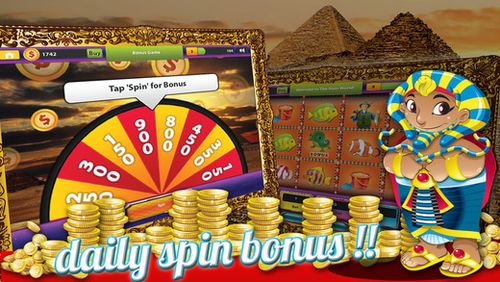 spin gold all screenshot 4