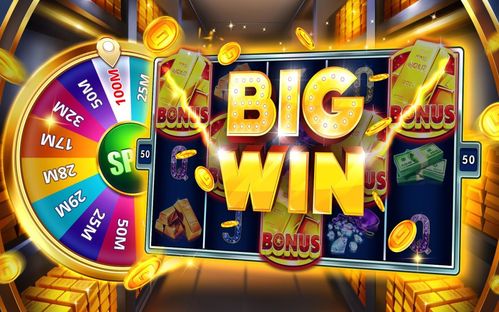 spin winner 777 all screenshot 3