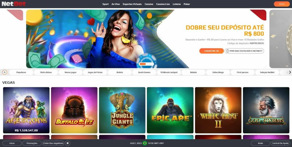 789 jackpots screenshot 1