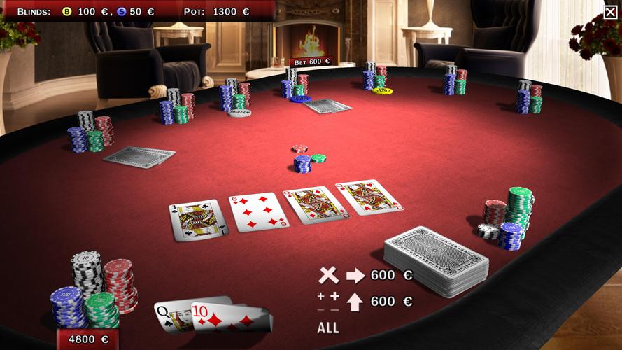 yellow rummy screenshot 4