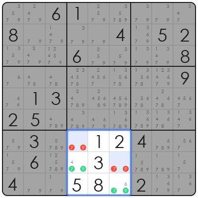 best sudoku ios app